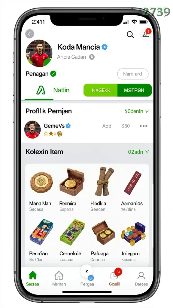 Cuplikan layar MPOJITU — halaman utama