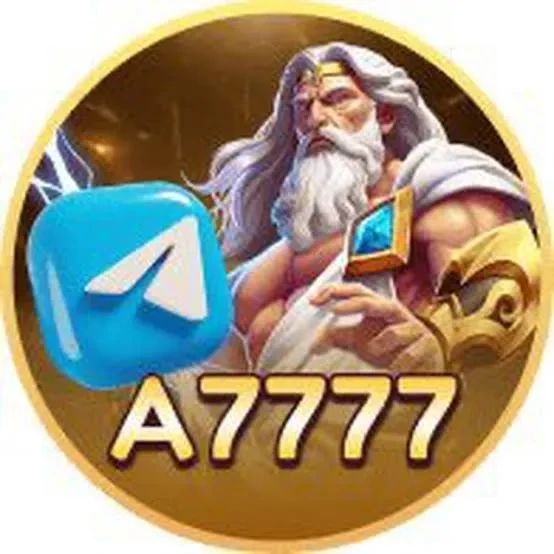 A7777 — Logo Aplikasi