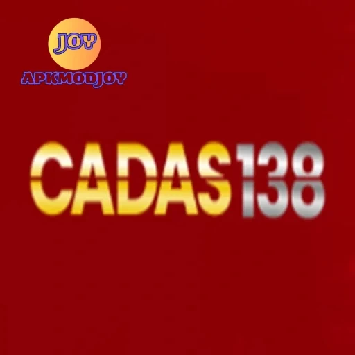 CADAS138 — Logo Aplikasi