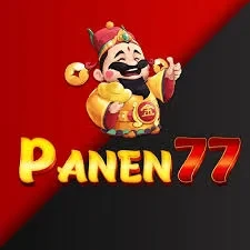 PANEN77 — Logo Aplikasi